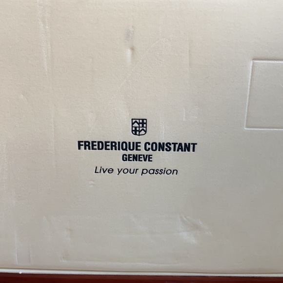 Frederique constant watch repair kit - Picture 4 of 11